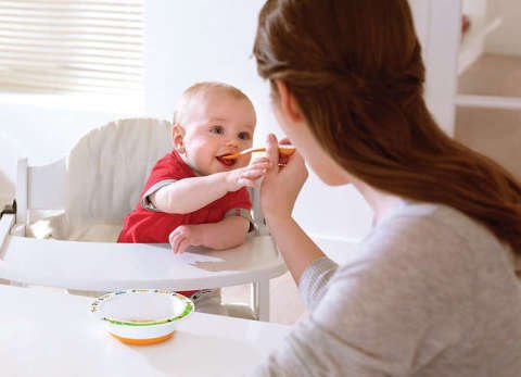 Philips Avent Yumuşak Uçlu Mama Kaşığı 6 Ay+ 2li