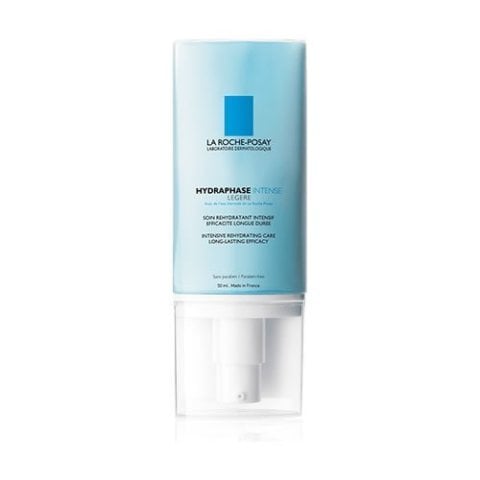 La Roche Posay Hydraphase Intense Legere 50 ml. - Karma Ciltler için Nemlendirici Krem