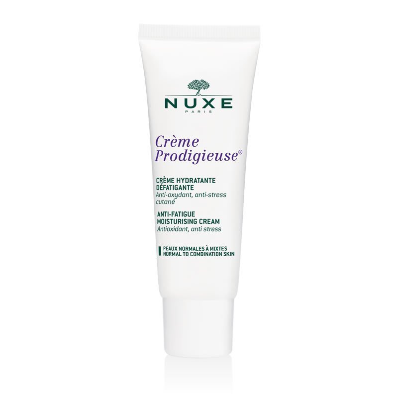 Nuxe Creme Prodigieuse Enrichie 40 ml. - Nemlendirici Yüz Bakım Kremi
