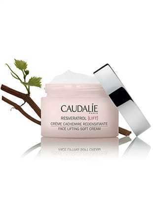 Caudalie Resveratrol Lift Face Lifting Soft Cream 50 ml.