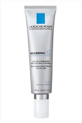 La Roche Posay Redermic C Pnm 40 ml. - Yaşlanma Karşıtı Krem