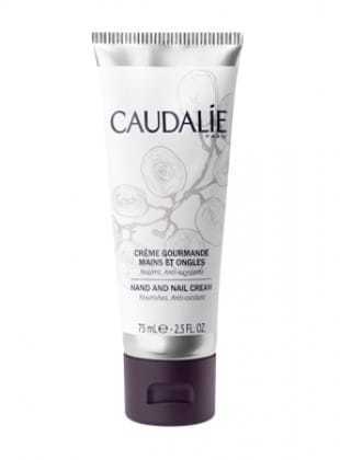 Caudalie Hand and Nail Cream 75 ml.