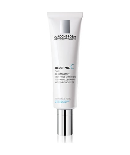 La Roche Posay Redermic C PS 40 ml. - Kuru Cilt için Bakım Kremi