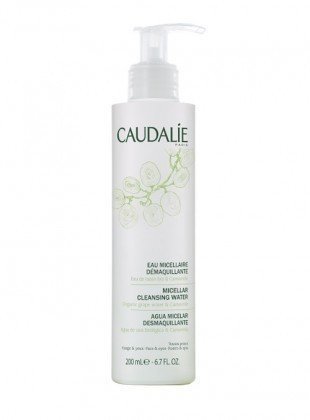 Caudalie Make Up Remover Cleansing Water 100 ml.