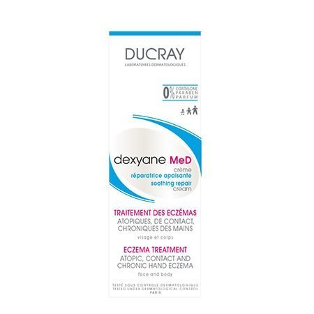 Ducray Dexyane MeD Creme 100 ml.