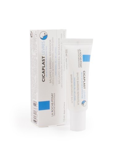 La Roche Posay Cicaplast Levres B5 7.5 ml. - Nemlendirici Dudak Kremi