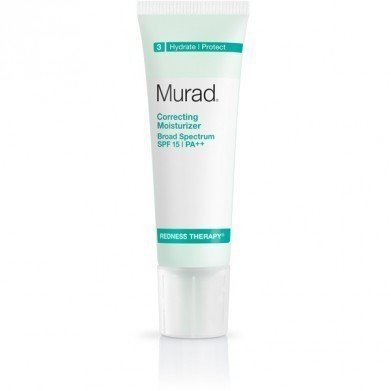 Dr Murad Correcting Moisturizer Spf15 50 ml.