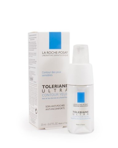 La Roche Posay Toleriane Ultra Eye 20 ml. - Göz Çevresi Nemlendiricisi