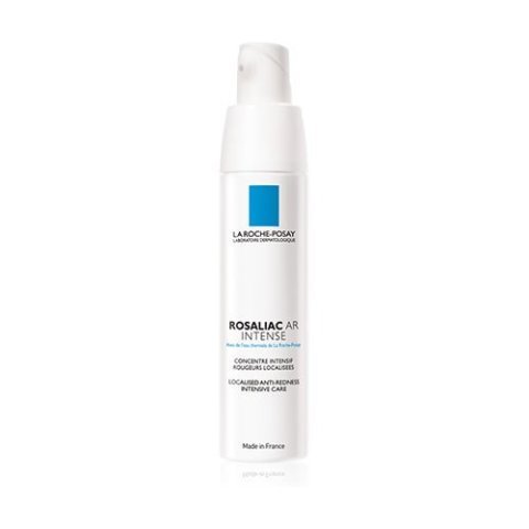 La Roche Posay Toleriane Creme Mousse 125 ml. - Yağlı Ciltler için Arındırıcı Yıkama Kremi