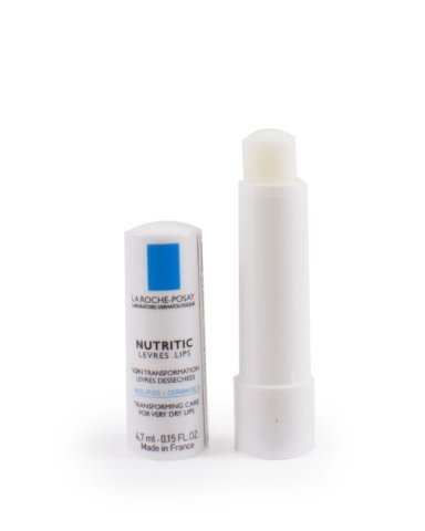 La Roche Posay Nutritic Levres 4.7 ml. - Dudak Kuruluğunu Önleyici Bakım