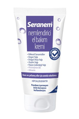 Seranem El Kremi 75 ml.