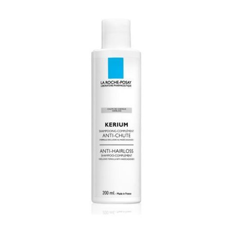 La Roche Posay Kerium Antichute 200 ml. - Saç Dökülmesine Karşı Şampuan