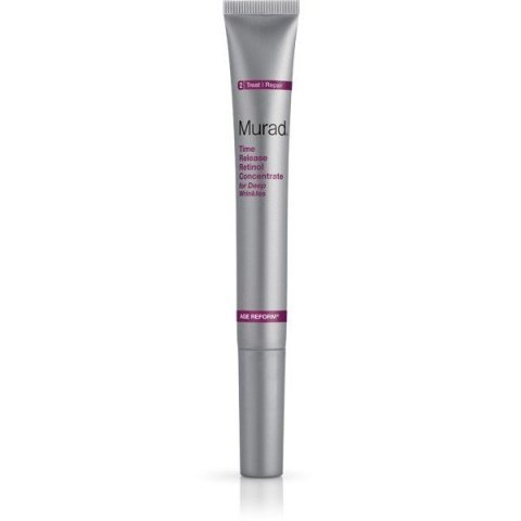 Dr Murad Time Release Retinol Concentrate for Deep Wrinkles 15 ml.