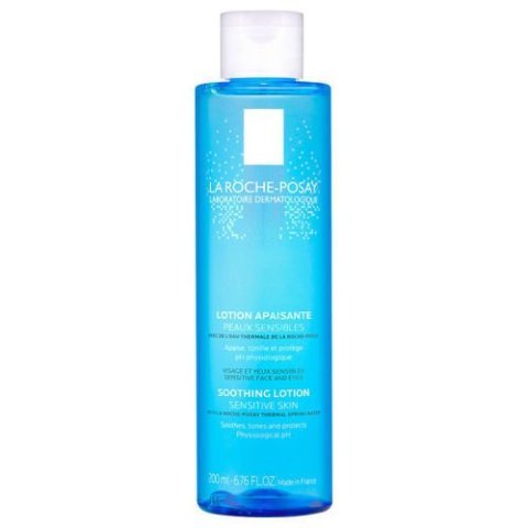 La Roche Posay Soothing Toner 200 ml. - Cilt Rahatlatıcı Tonik