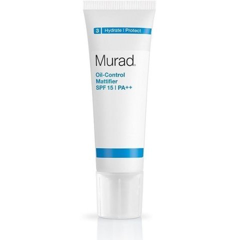 Dr Murad Oil-Control Mattifier Spf15 50 ml.