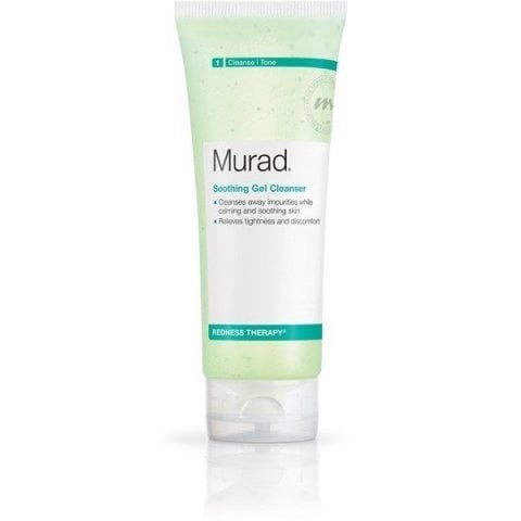 Dr Murad Soothing Gel Cleanser 200 ml.