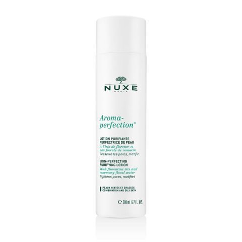 Nuxe Aroma Perfection Lotion Purifiante 200 ml.
