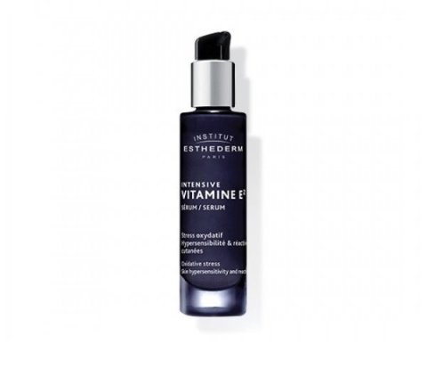 Institut Esthederm Intensive Vitamine E2 Serum 30 ml.