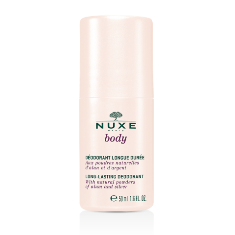 Nuxe Body Long-Lasting Deodorant 50 ml.