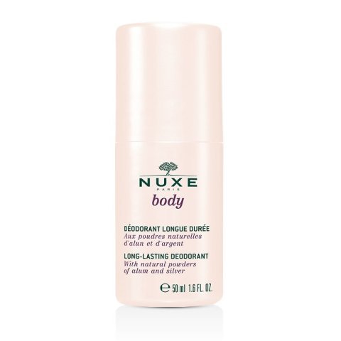 Nuxe Body Long-Lasting Deodorant 50 ml.