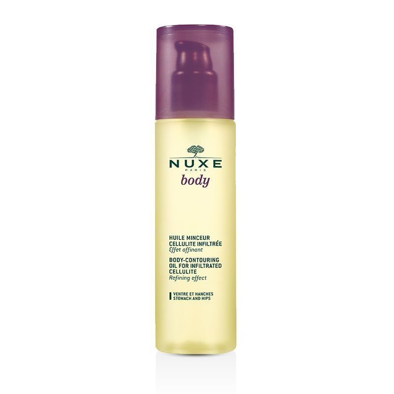 Nuxe Body Huile Minceur Cellulite 100 ml.