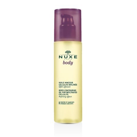 Nuxe Body Huile Minceur Cellulite 100 ml.