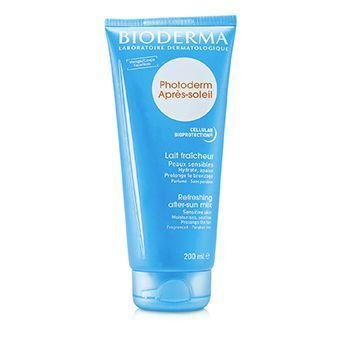 Bioderma Photoderm Apres-Soleil 200 ml. - Güneş Sonrası Sütü