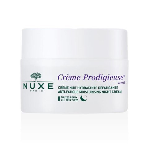 Nuxe Creme Prodigieuse Nuit 50 ml.