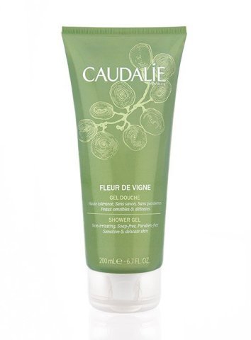 Caudalie Fleur De Vigne Gel Douche Duş Jeli 200 ml.