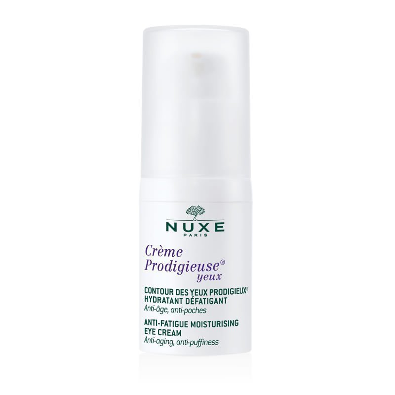 Nuxe Contour des Yeux Prodigieux 15 ml.