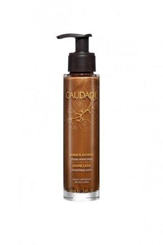 Caudalie Divine Legs Bronzlaştırıcı 100 ml.