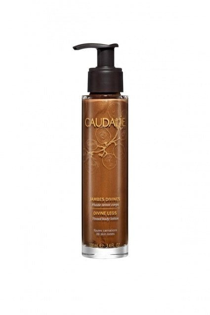 Caudalie Divine Legs Bronzlaştırıcı 100 ml.