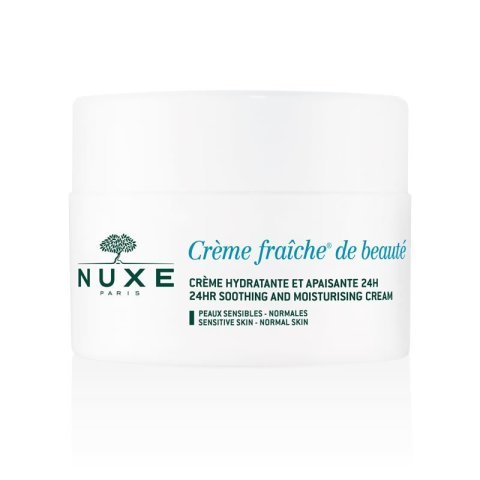 Nuxe Creme Fraiche De Beaute 24h 50 ml.