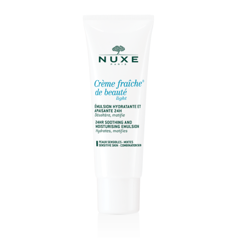 Nuxe Creme Fraiche de Beaute Light 50 ml.