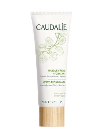 Caudalie Creme Hydratant Moisturizing Mask - Nemlendirici Maske 75 ml.