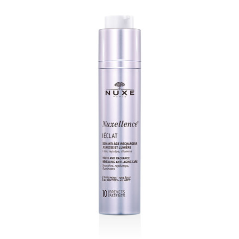 Nuxe Nuxellence Eclat 50 ml.