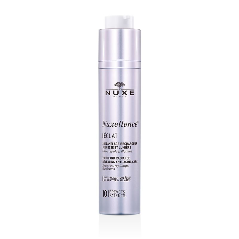 Nuxe Nuxellence Eclat 50 ml.