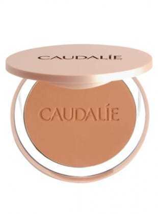 Caudalie Mineral Bronzing Powder 10 gr. - Bronzlaştırıcı Mineral Pudra