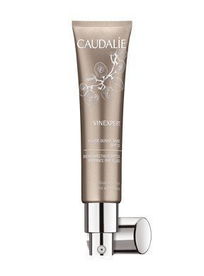 Caudalie Vinexpert Fluide Bonne Mine Spf15 40 ml. - Sıkılaştırma ve Çizgi Açıcı