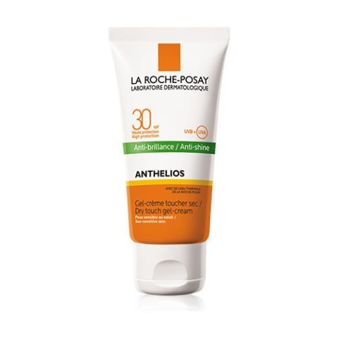 La Roche Posay Anthelios Dry Touch Gel-Cream Spf30 50 ml. - Güneş Bakım Kremi