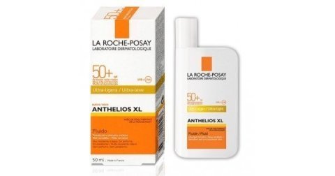 La Roche Posay Anthelios Ultra-Light Spf50+ 50 ml. - Çok Yüksek Güneş Koruması