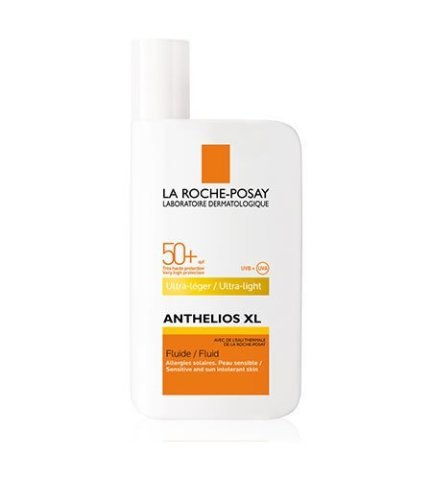 La Roche Posay Anthelios Ultra-Light Spf50+ 50 ml. - Çok Yüksek Güneş Koruması