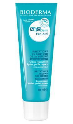 Bioderma Abcderm Peri-Oral Krem 40 ml.