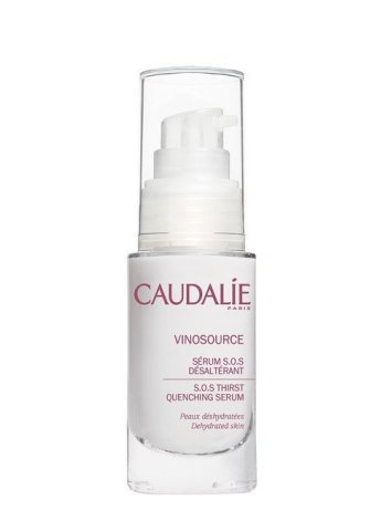 Caudalie Vinosource S.O.S Desalterant 30 ml. - Nemlendirici Cilt Serumu