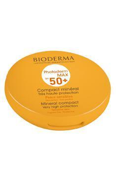 Bioderma Photoderm Max Mineral Compact Spf50+ Golden 10 gr.