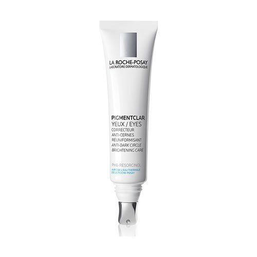 La Roche Posay Pigmentclar Eyes 15 ml. - Göz Çevresi Koyu Halka Karşıtı Bakım Kremi