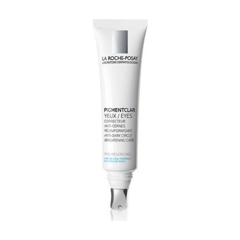 La Roche Posay Pigmentclar Eyes 15 ml. - Göz Çevresi Koyu Halka Karşıtı Bakım Kremi