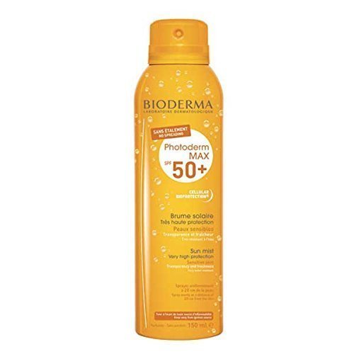 Bioderma Photoderm Max Sun Mist Spf50+ 150 ml.