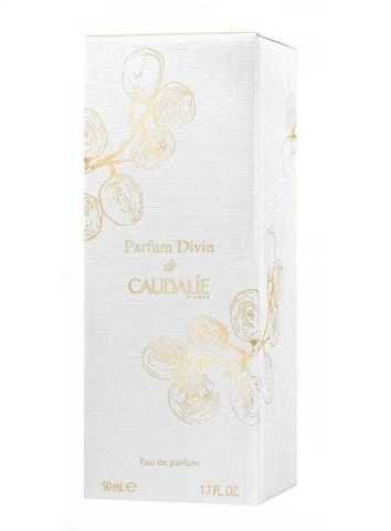 Caudalie Divin Kadın Parfümü 50 ml.