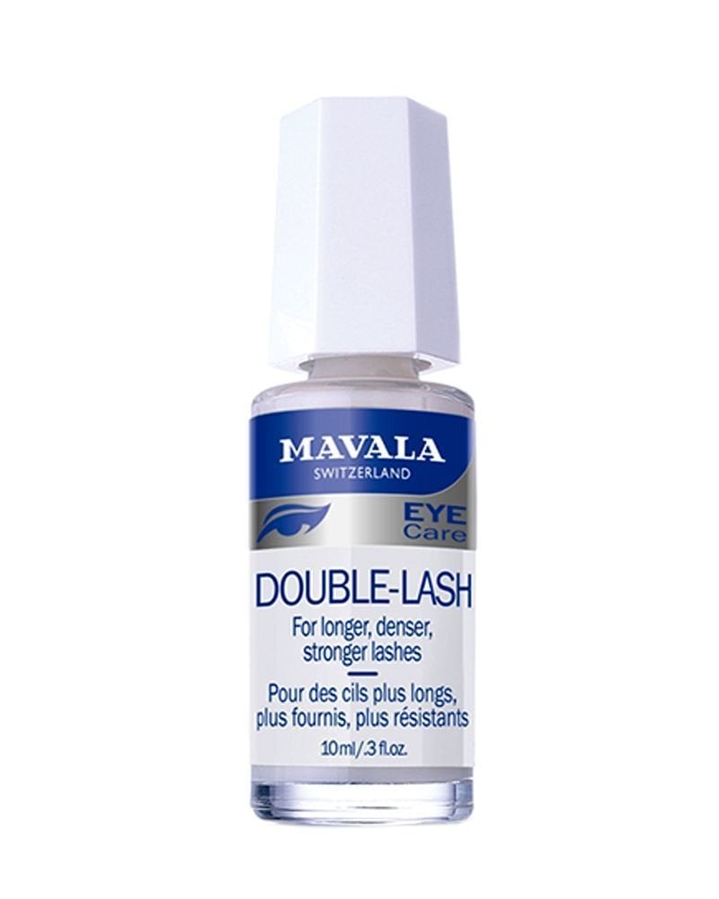 Mavala Double-Lash Uzun Kirpikler için Serum 10 ml.